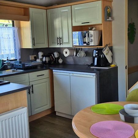 Westmorland 32 Caravan Ballantrae Экстерьер фото
