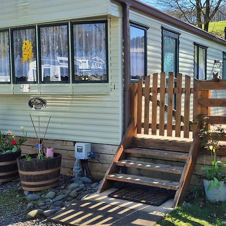 Westmorland 32 Caravan Ballantrae Экстерьер фото