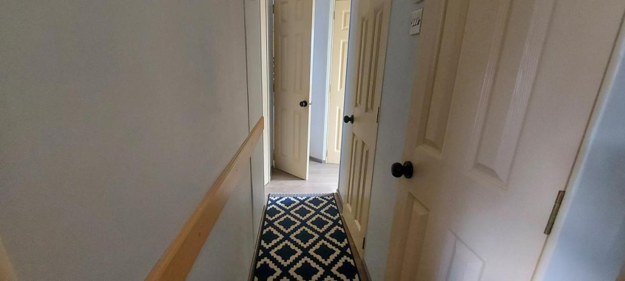 Westmorland 32 Caravan Ballantrae Экстерьер фото