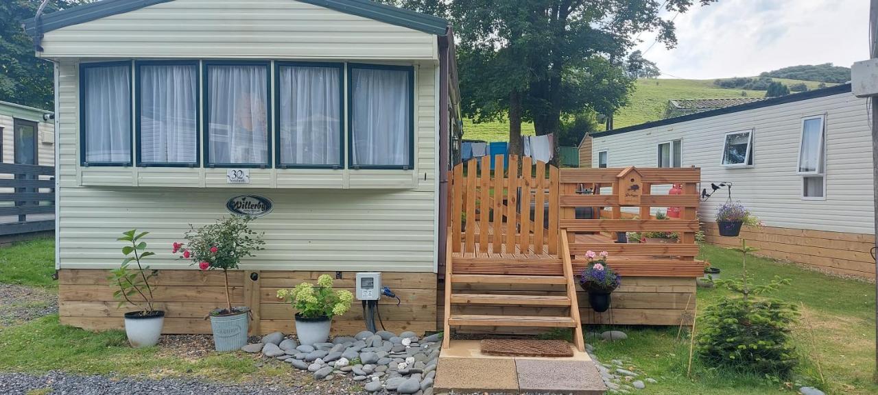 Westmorland 32 Caravan Ballantrae Экстерьер фото